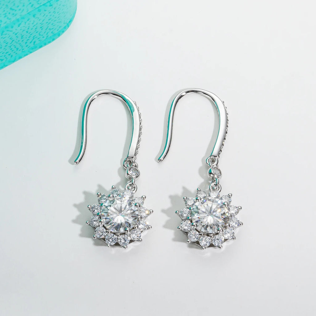 The Soleil Earrings