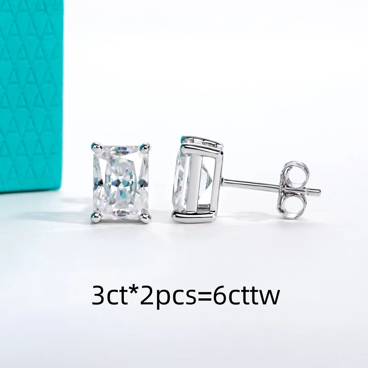 The Lore Earrings