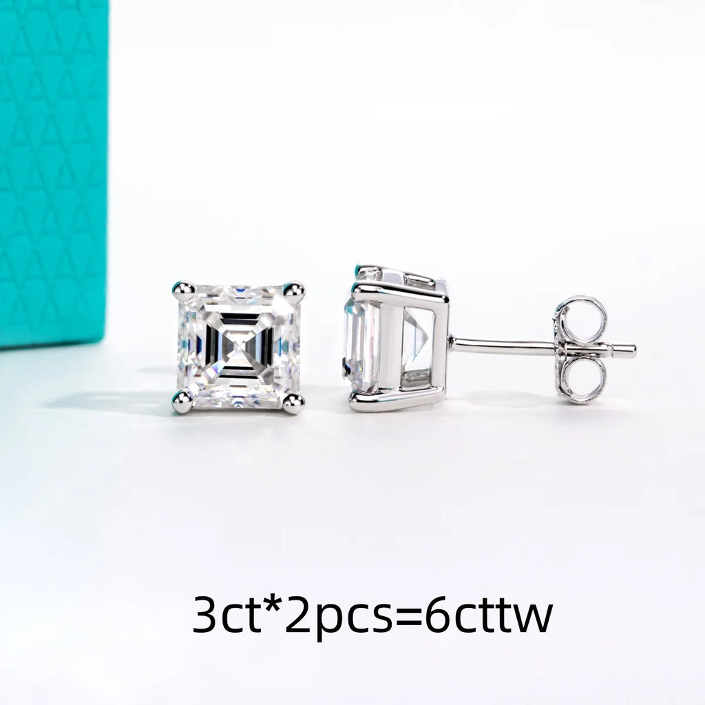 The Arch Earrings