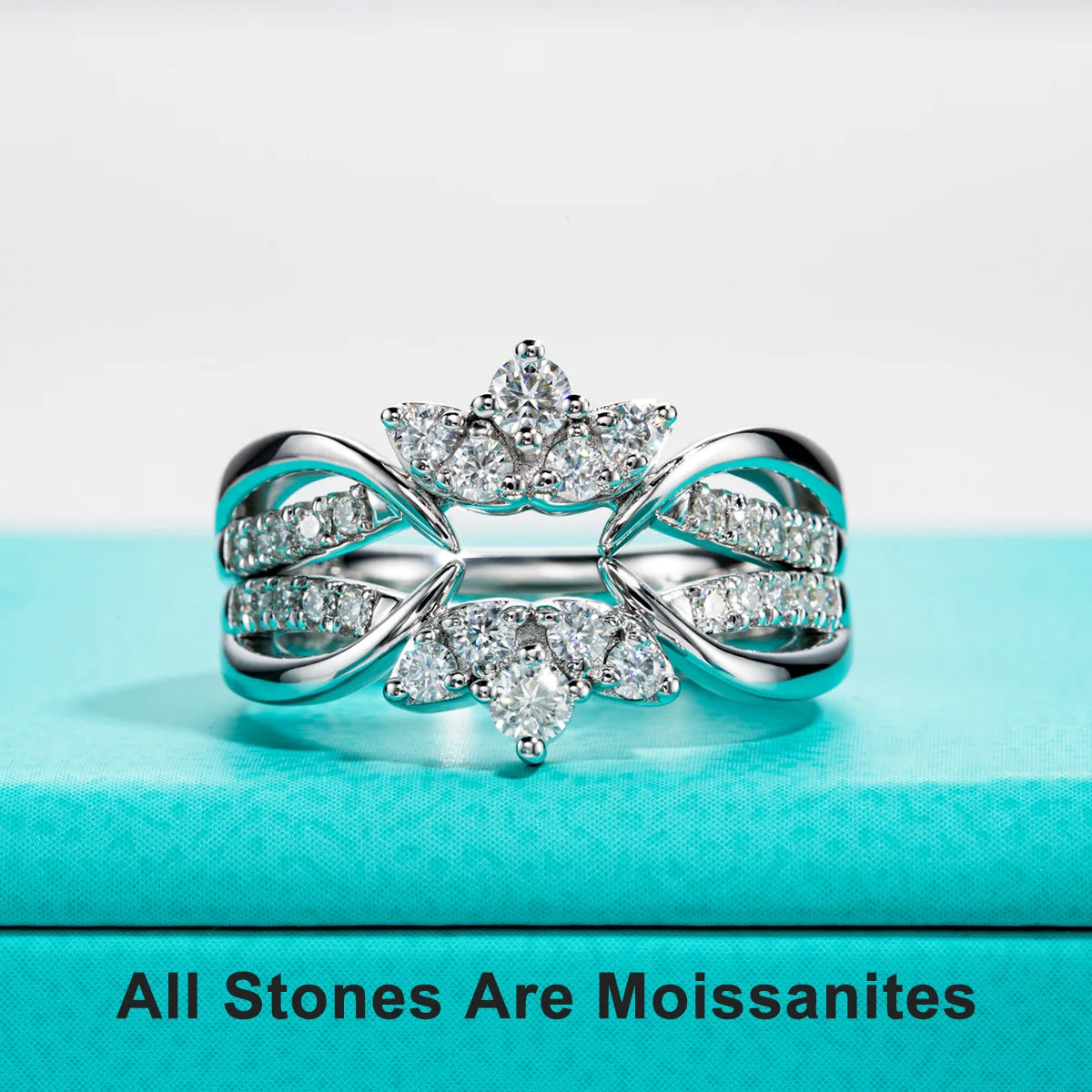 The Cora Ring