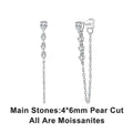 The Pira Earrings