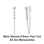 The Pira Earrings