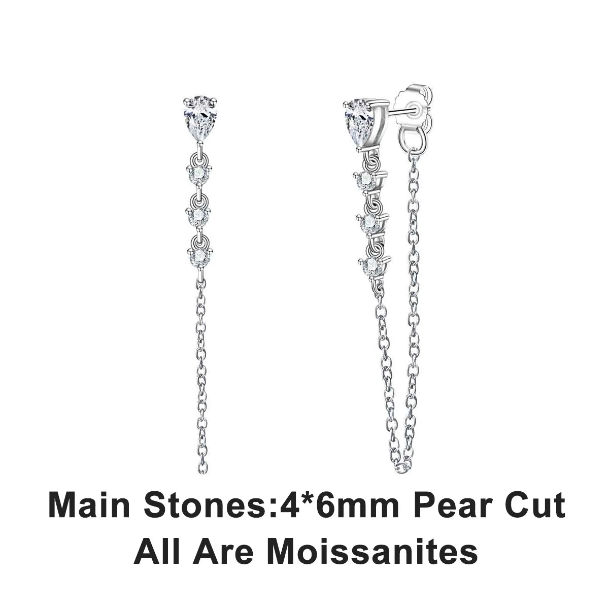 The Pira Earrings