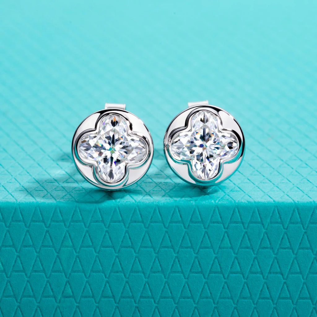 The Fere Earrings
