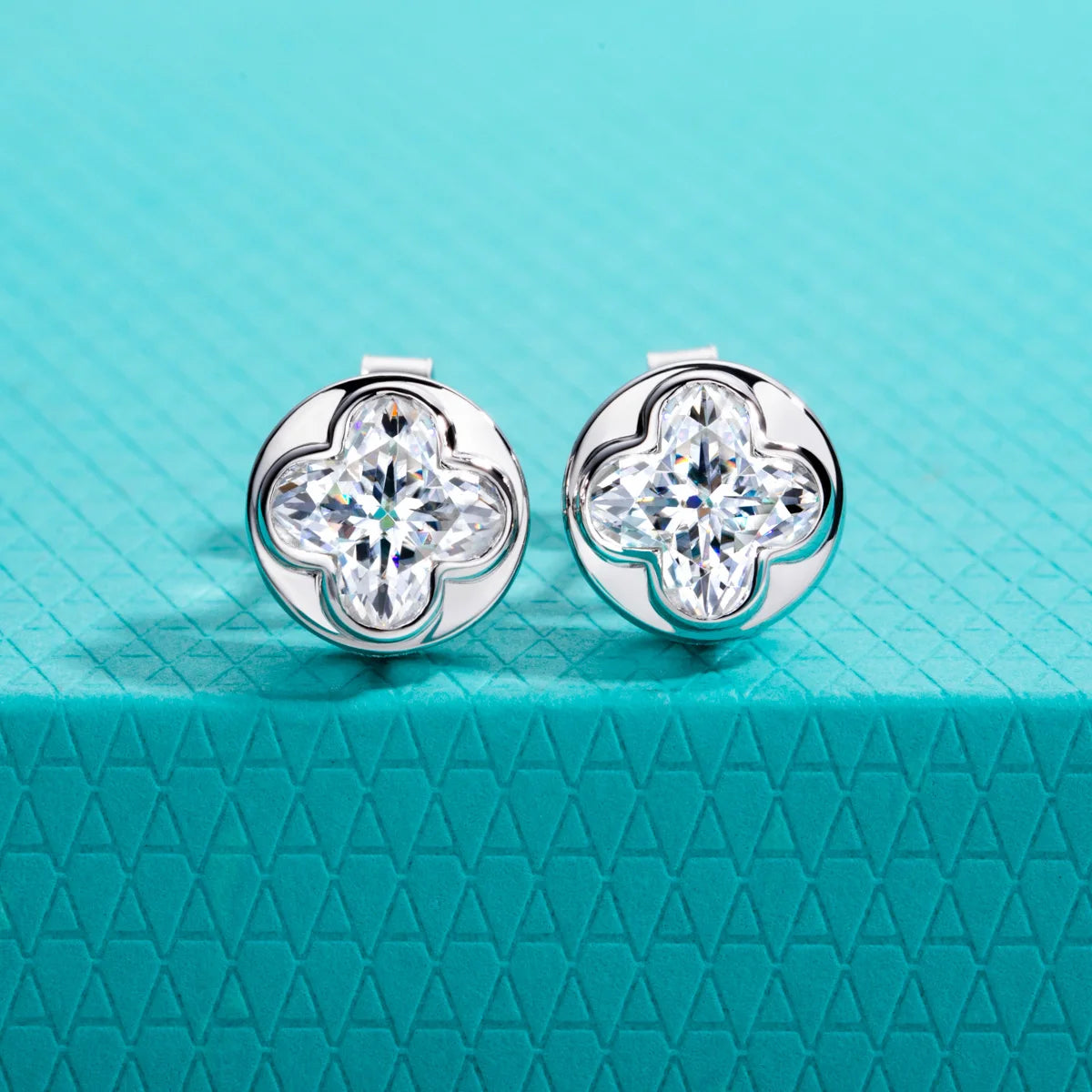 The Fere Earrings