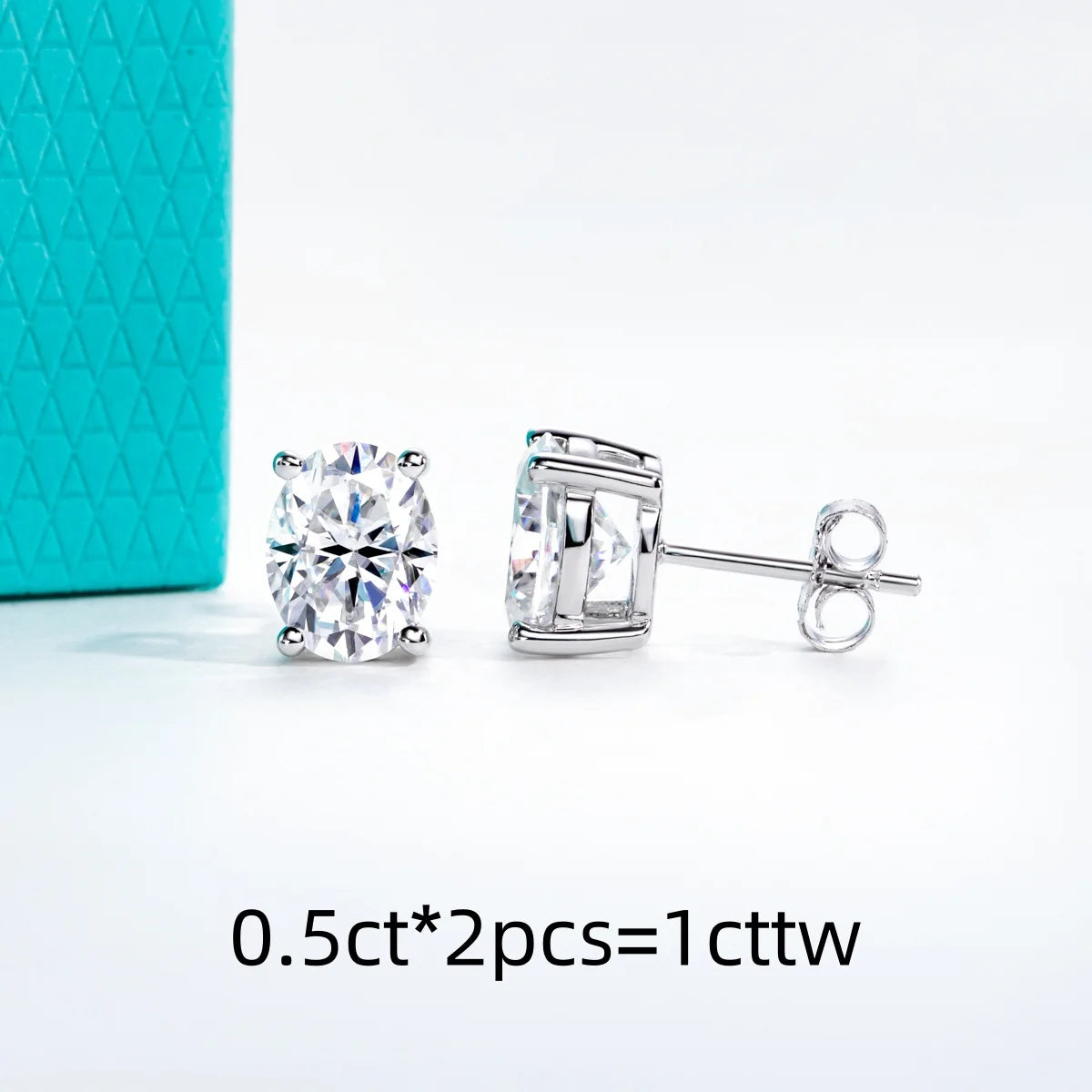 The Sova Earrings