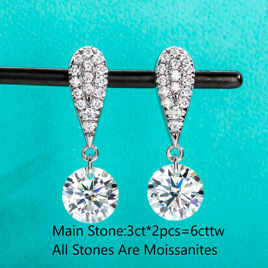 The Glow Earrings