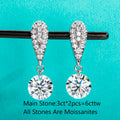 The Glow Earrings