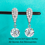 The Glow Earrings