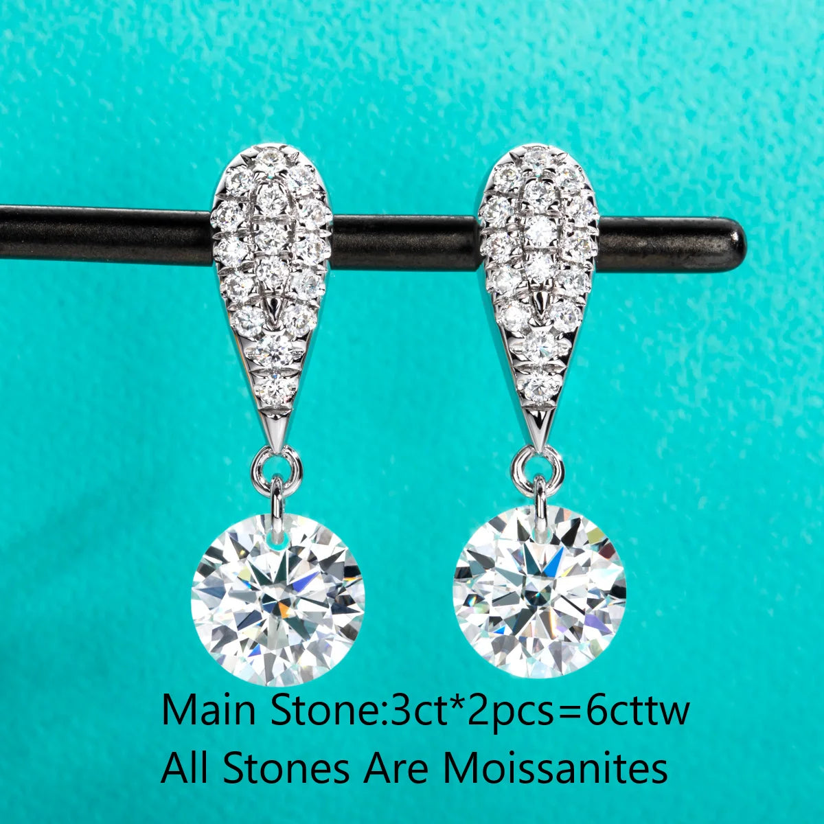 The Glow Earrings