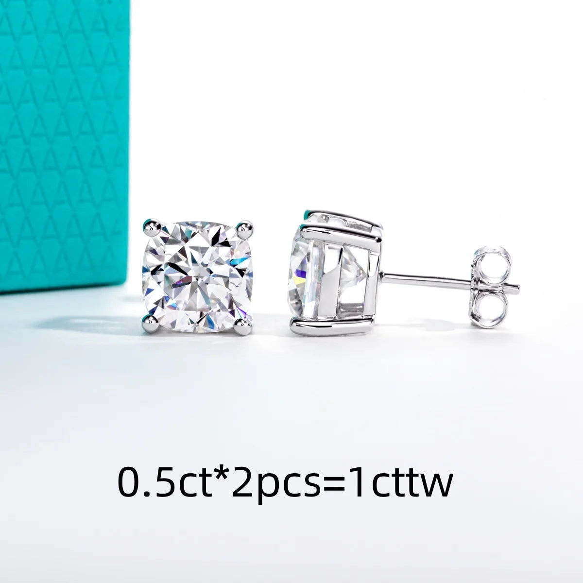The Cove Earrings