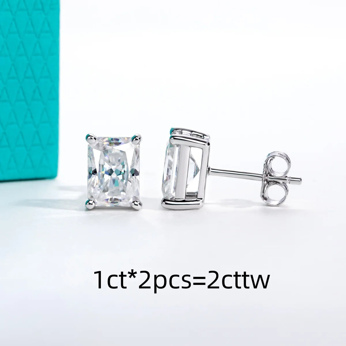 The Lore Earrings