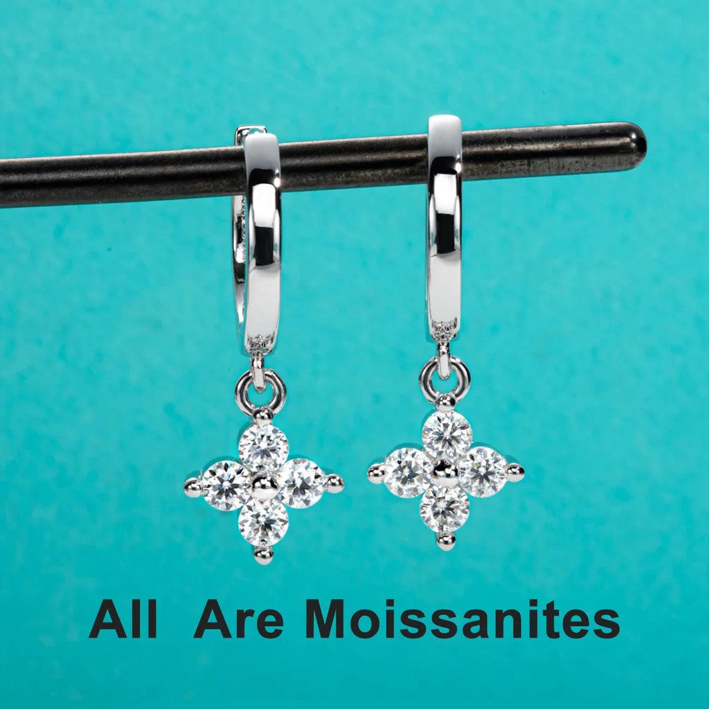 The Mira Earrings