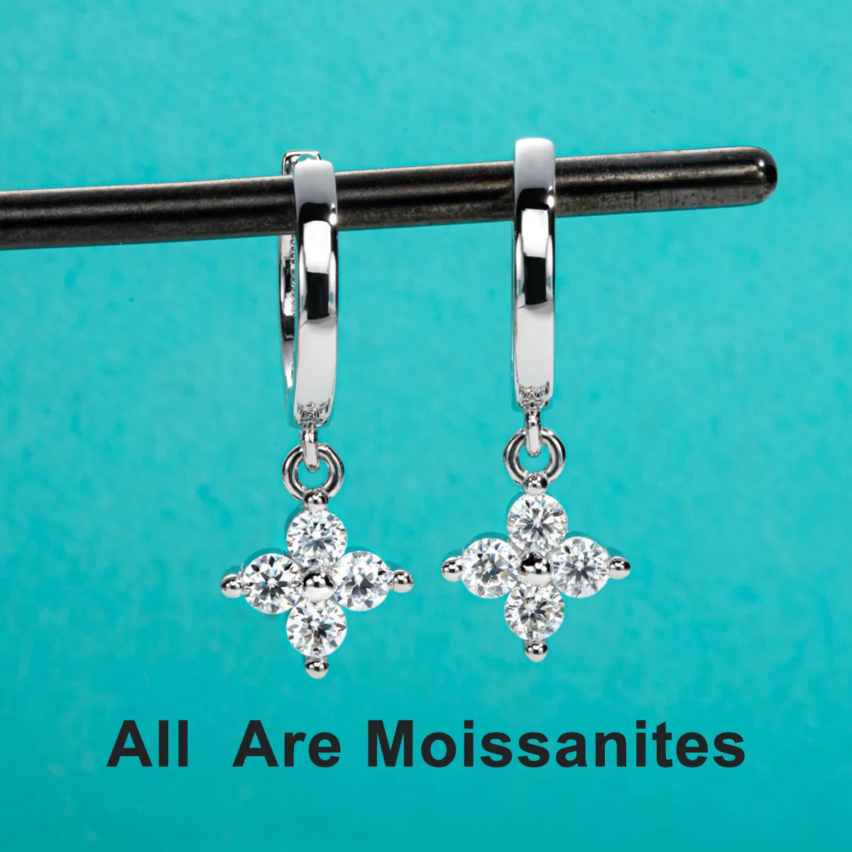 The Mira Earrings