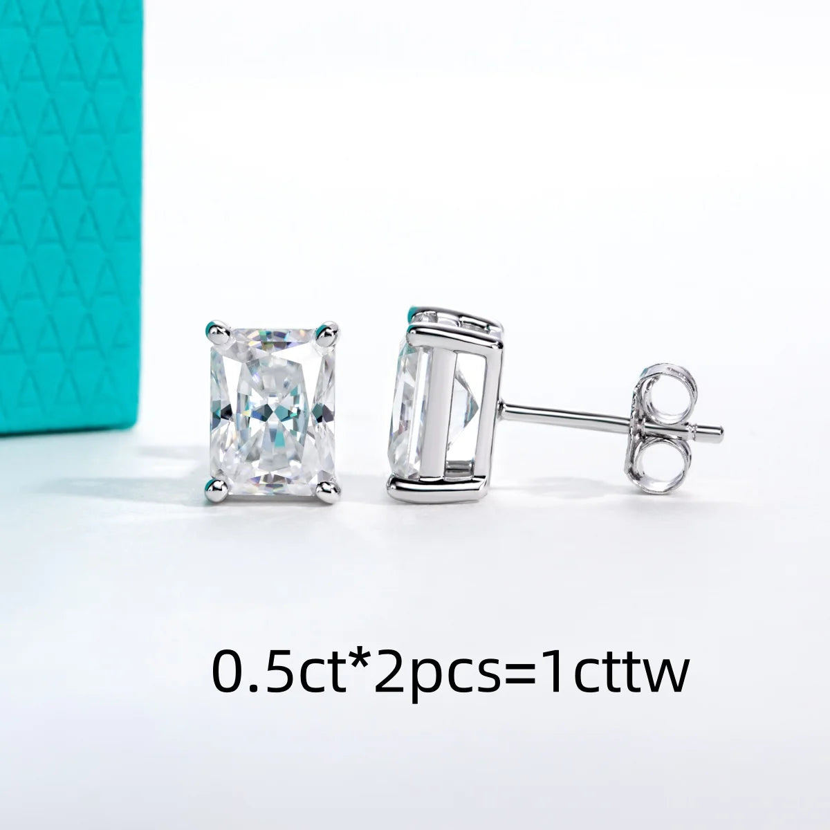The Lore Earrings