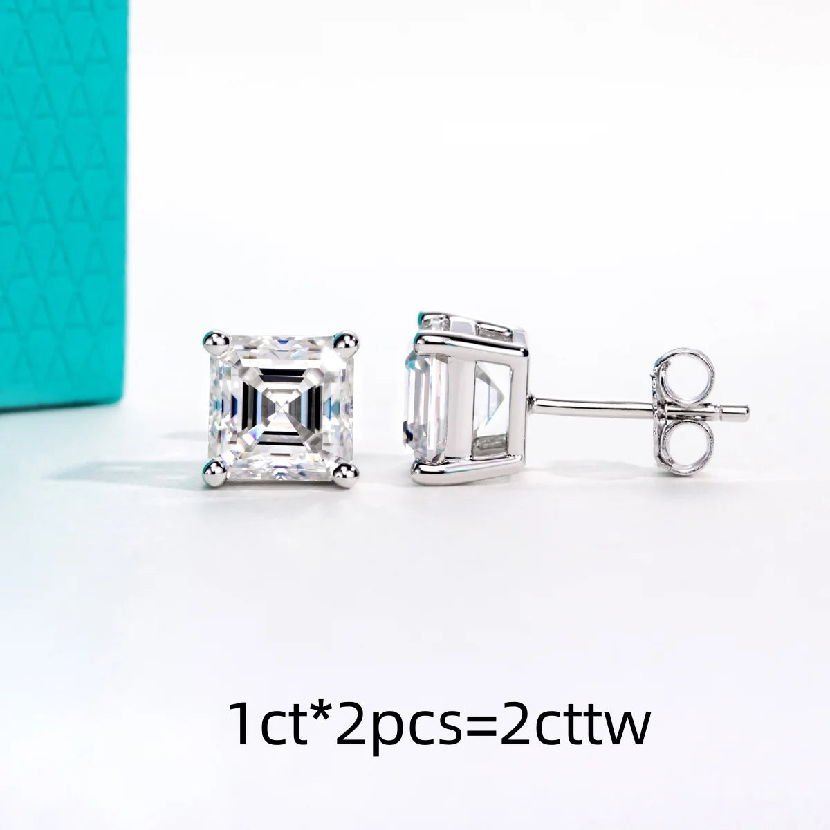 The Arch Earrings