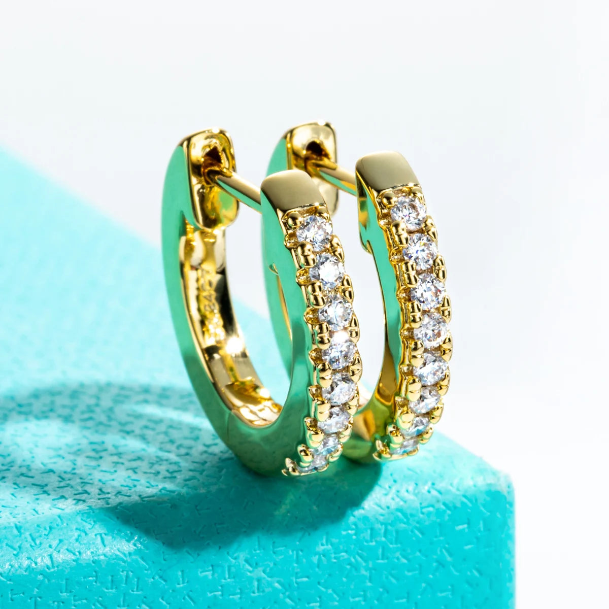 The Fawn Earrings