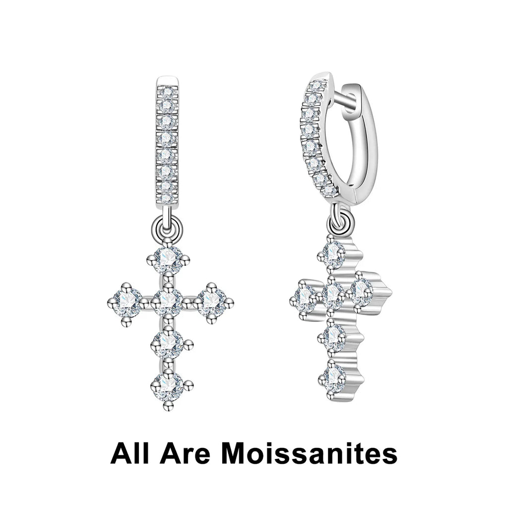 The Kael Earrings