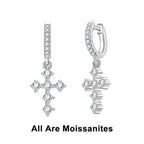 The Kael Earrings