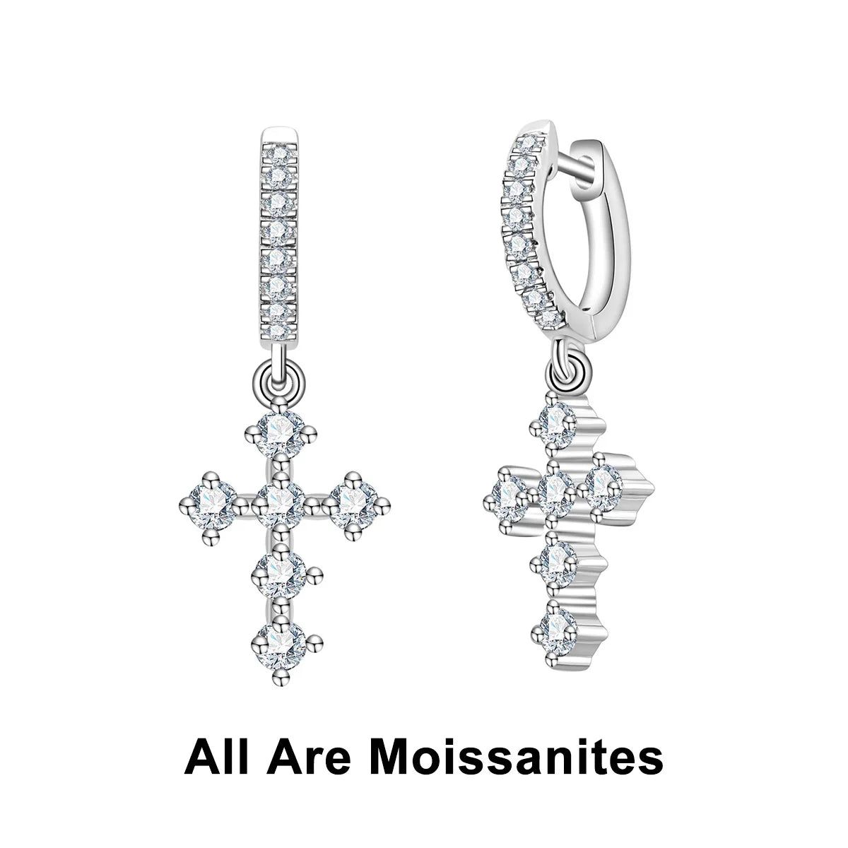 The Kael Earrings